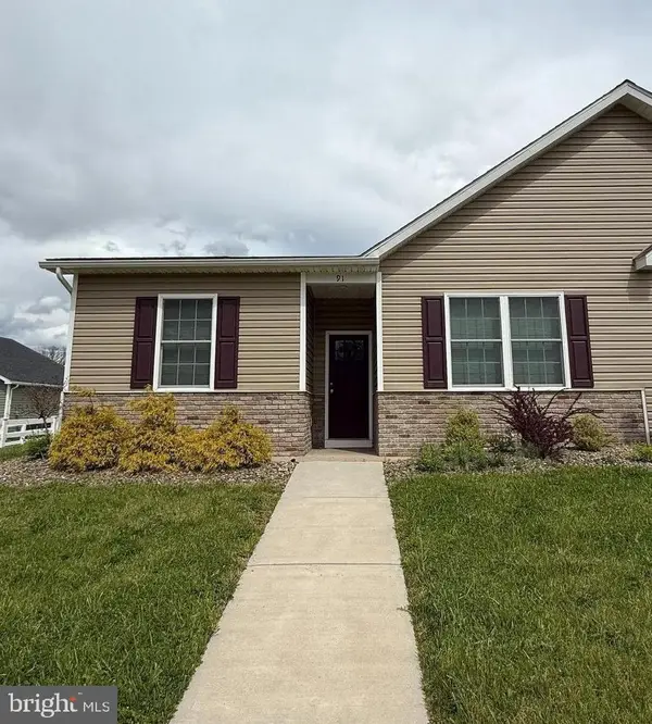 91 Candlewick Ct, FROSTBURG, MD 21532
