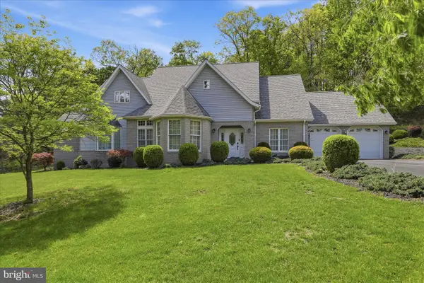 12819 Woodbine Rd Sw, CRESAPTOWN, MD 21502