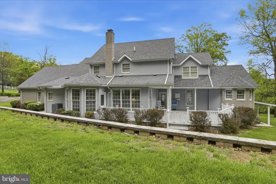 12819 Woodbine Rd Sw, Cresaptown, MD 21502 - #3