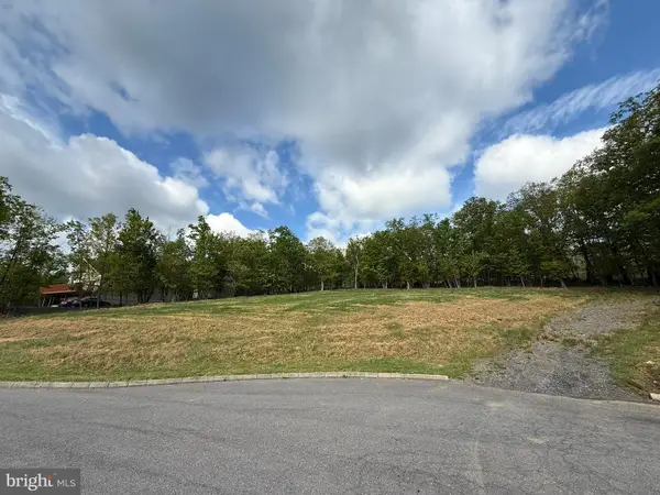Arrowhead Trl, CUMBERLAND, MD 21502