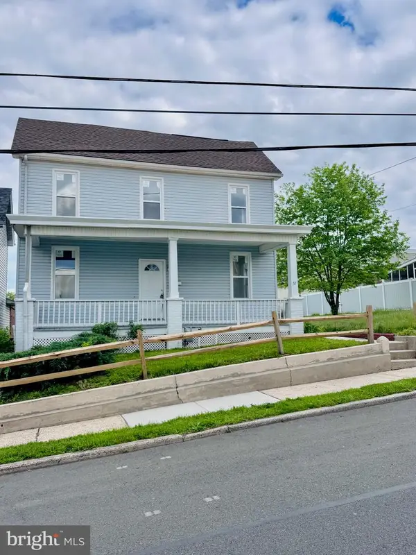 31 Marion St, CUMBERLAND, MD 21502