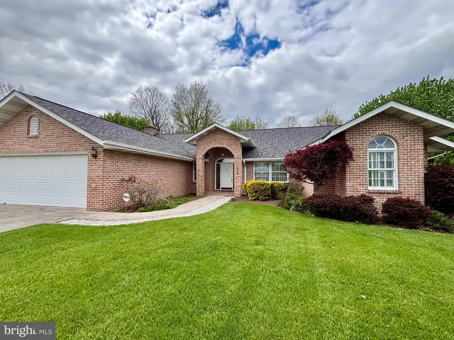 209 James Ct, Frostburg, MD 21532 - #2