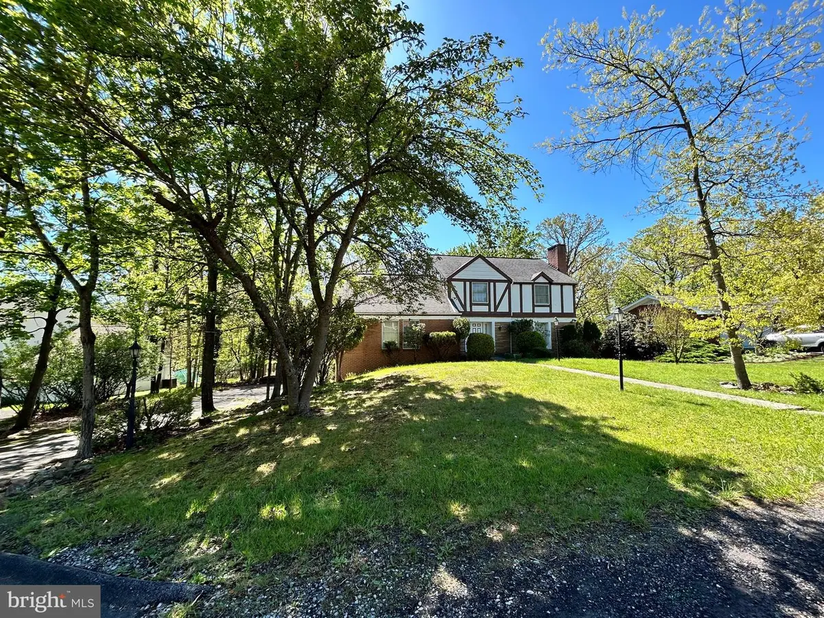 1048 Bishop Walsh Rd, Cumberland, MD 21502 - #1