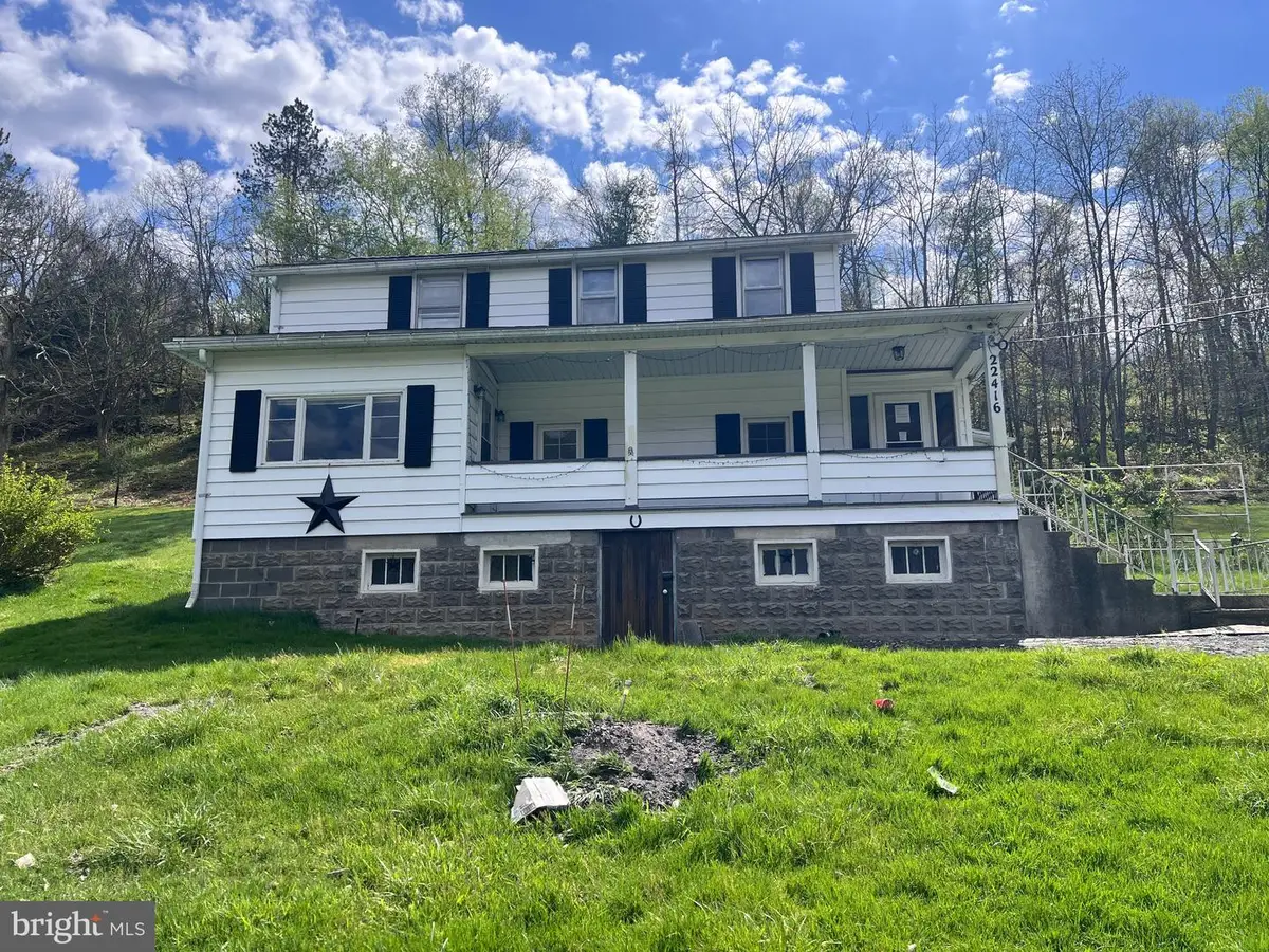 22416 Seldom Seen Rd Sw, Lonaconing, MD 21539 - #1