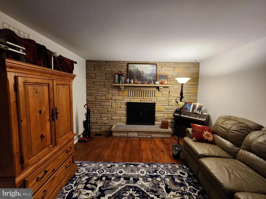 806 Valley View Dr, 29 La Vale, MD 21502 - #2