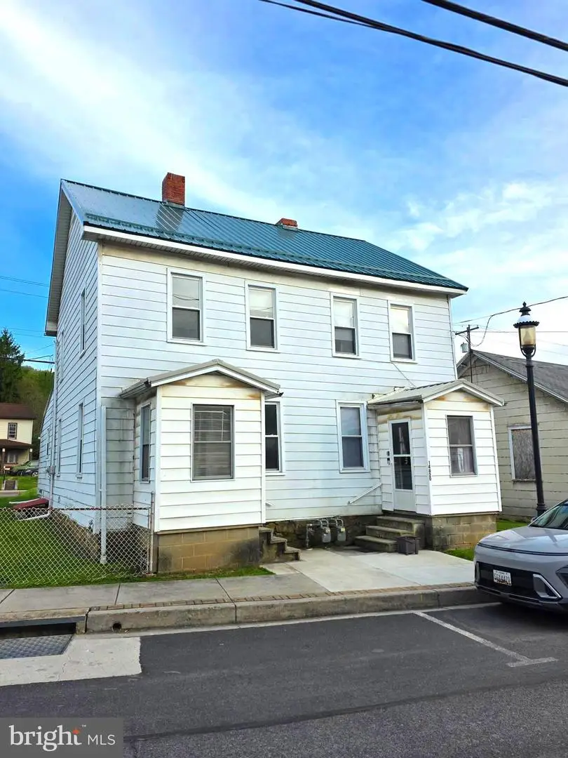 14818 Broadway Ave Sw, Midland, MD 21532 - #1