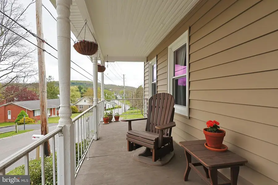 11101 Welsh Hill Rd, Frostburg, MD 21532 - #2