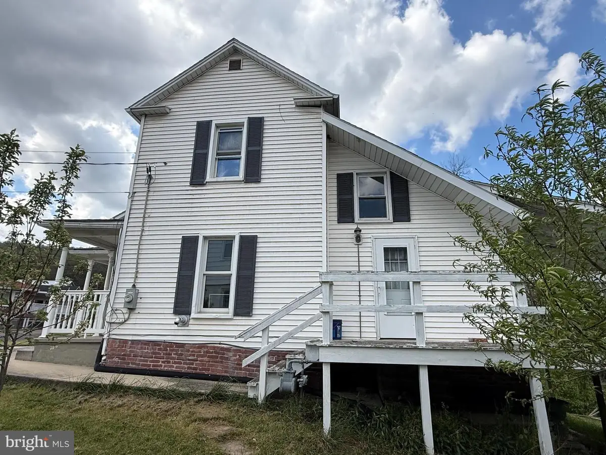 23705 Bartlett St Sw, Barton, MD 21521 - #1