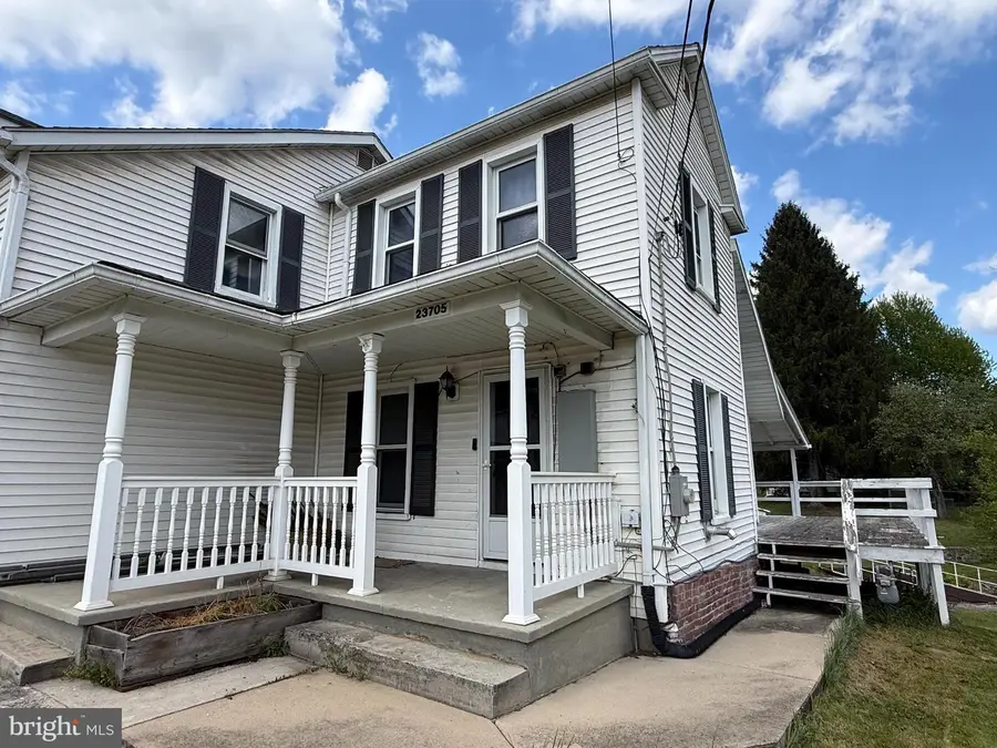 23705 Bartlett St Sw, Barton, MD 21521 - #3
