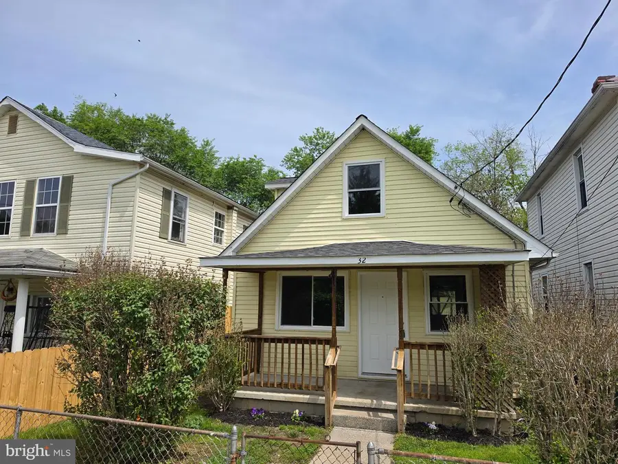 32 E Roberts St, Cumberland, MD 21502 - #2