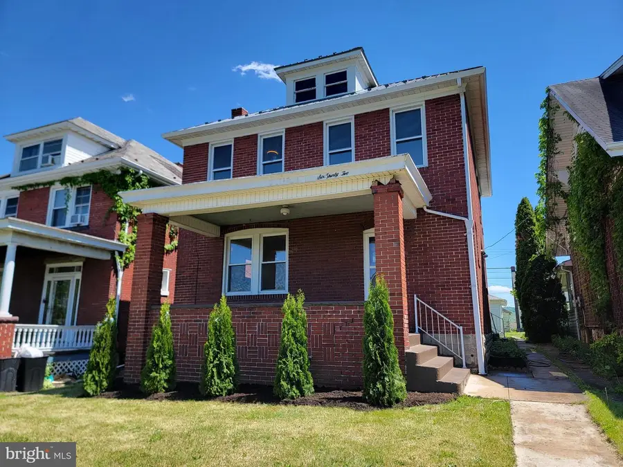 632 Hill Top Dr, Cumberland, MD 21502 - #2