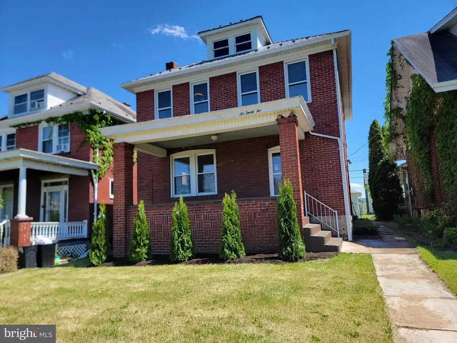 632 Hill Top Dr, Cumberland, MD 21502 - #3