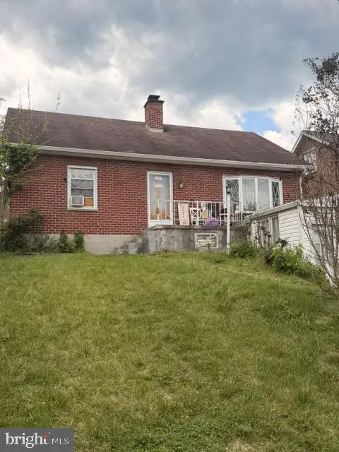709 Haddon Ave, Cumberland, MD 21502 - #1