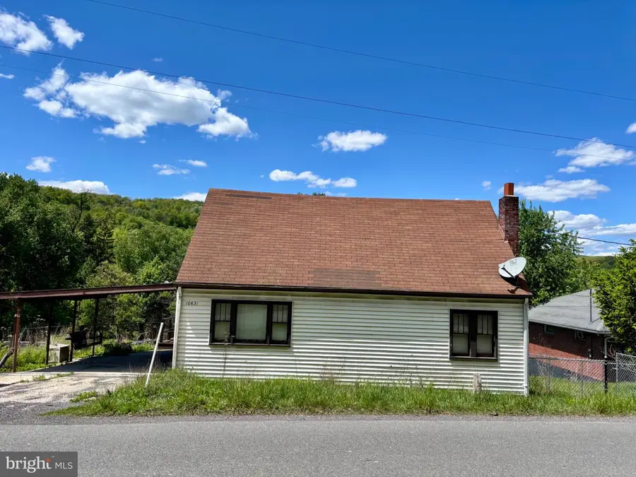 Address Withheld By Seller, Frostburg, MD 21532 - #3