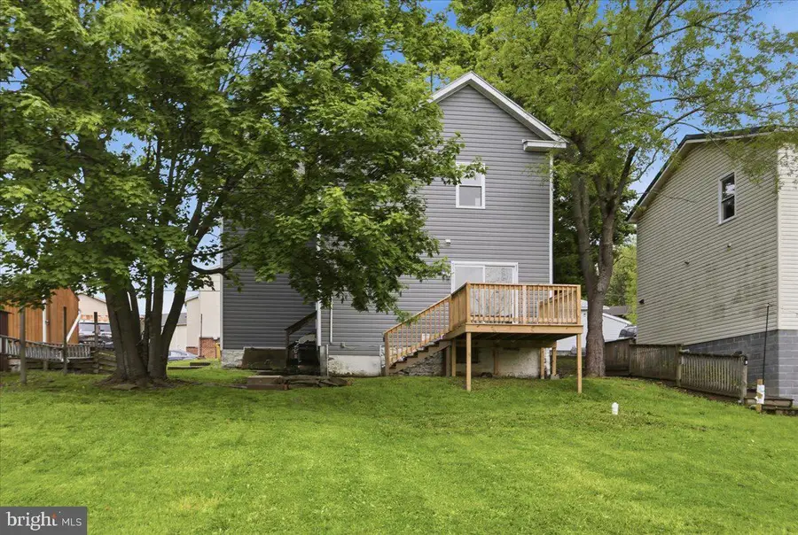 185 Bowery Extd St, Frostburg, MD 21532 - #2