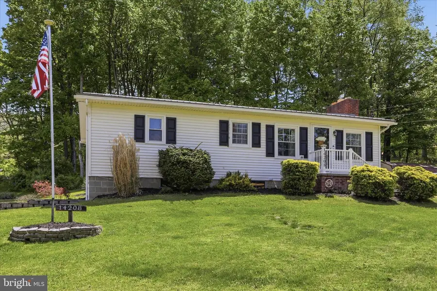 14208 Kings Grove Rd, Ellerslie, MD 21529 - #2
