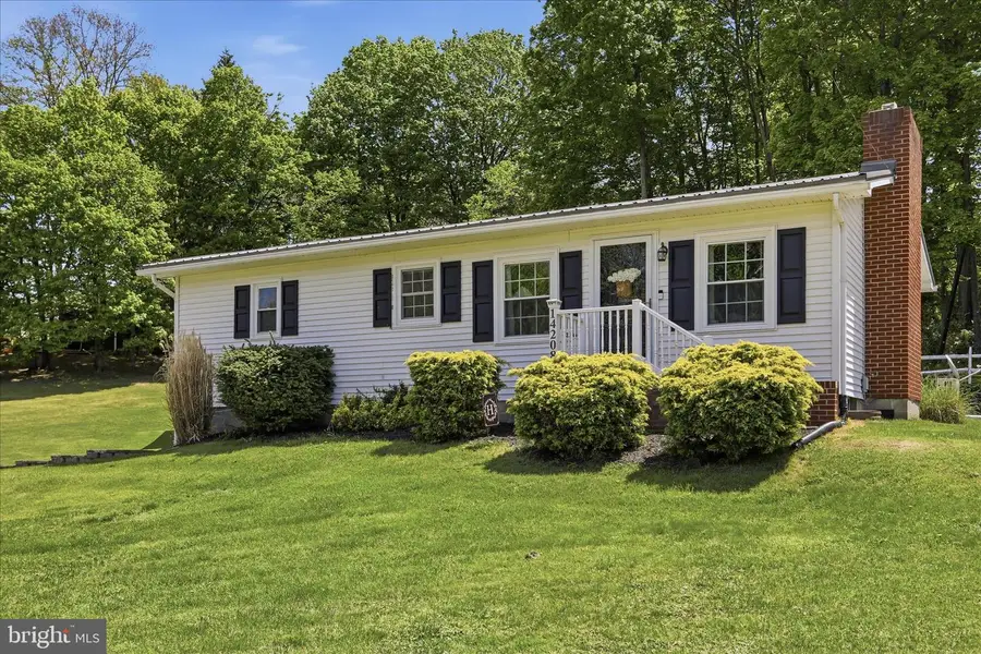 14208 Kings Grove Rd, Ellerslie, MD 21529 - #3