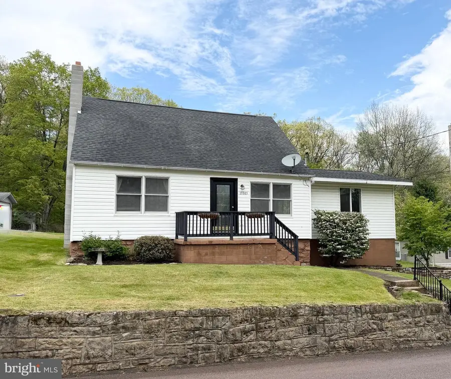 19305 Upper Consol Rd Nw, Frostburg, MD 21532 - #2
