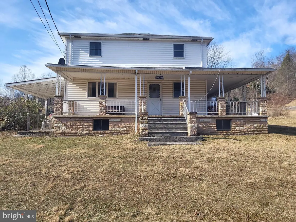 24001 Perry Hill Rd Sw, Barton, MD 21521 - #1