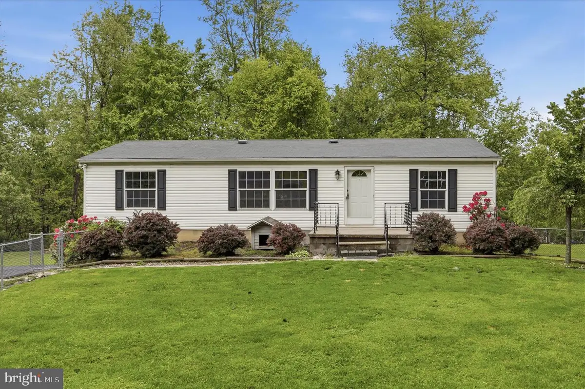 17607 Pompey Smash Rd Sw, Frostburg, MD 21532 - #1
