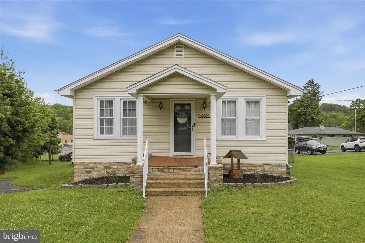 19821 Broad, Midland, MD 21542 - #1