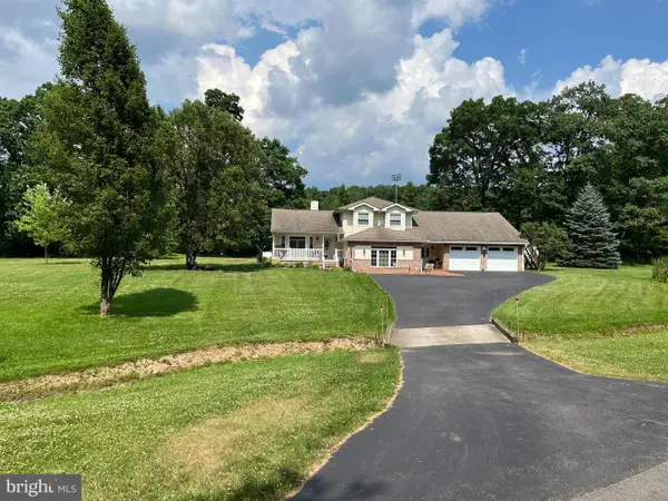 31 Wright St, FROSTBURG, MD 21532