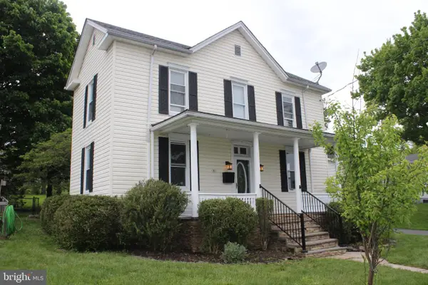91 Pine St, FROSTBURG, MD 21532