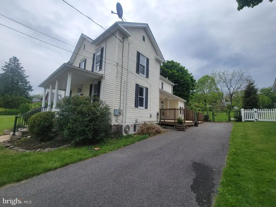 91 Pine St, Frostburg, MD 21532 - #3