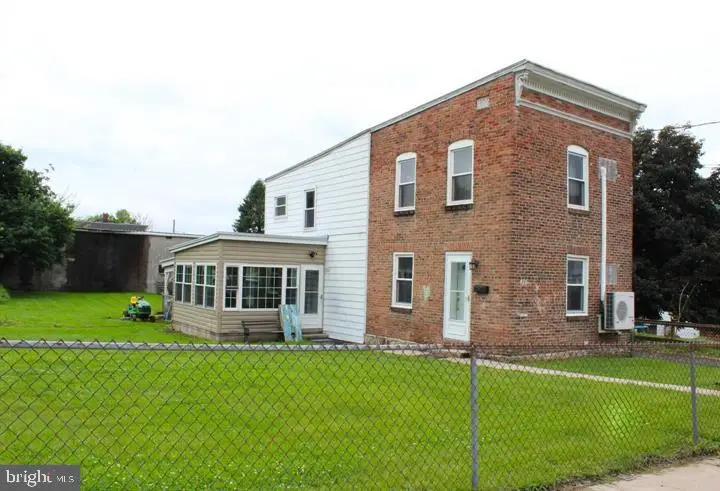 426 Chestnut St, Cumberland, MD 21502 - #3