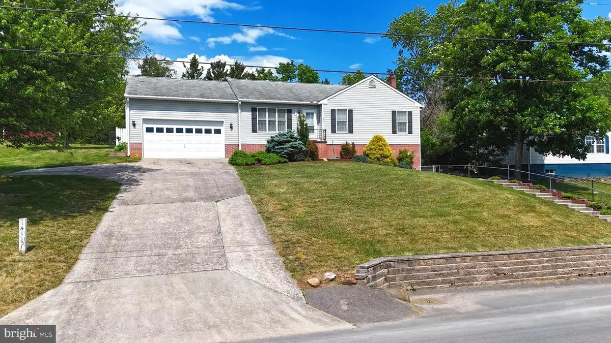 14115 Louise Dr Sw, Cumberland, MD 21502 - #1