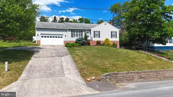 14115 Louise Dr Sw, CUMBERLAND, MD 21502