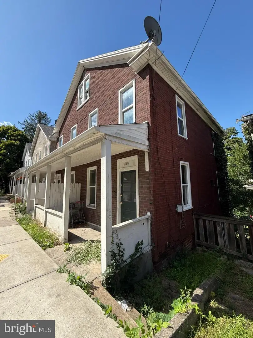 401 - 403 Ascension St, Cumberland, MD 21502 - #2