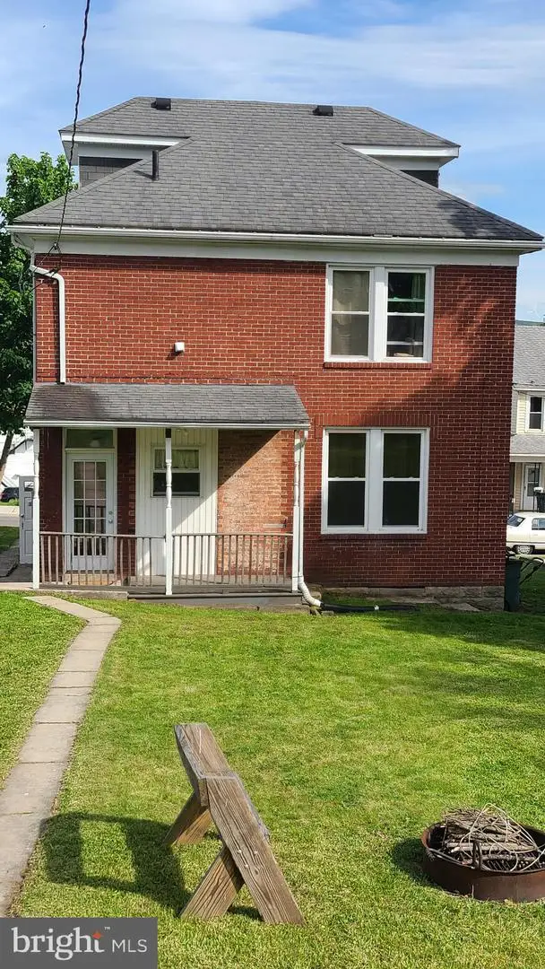 167 Maple St, Frostburg, MD 21532 - #2