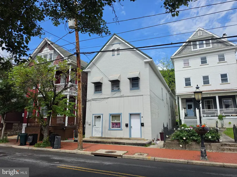 15 Decatur St, Cumberland, MD 21502 - #2