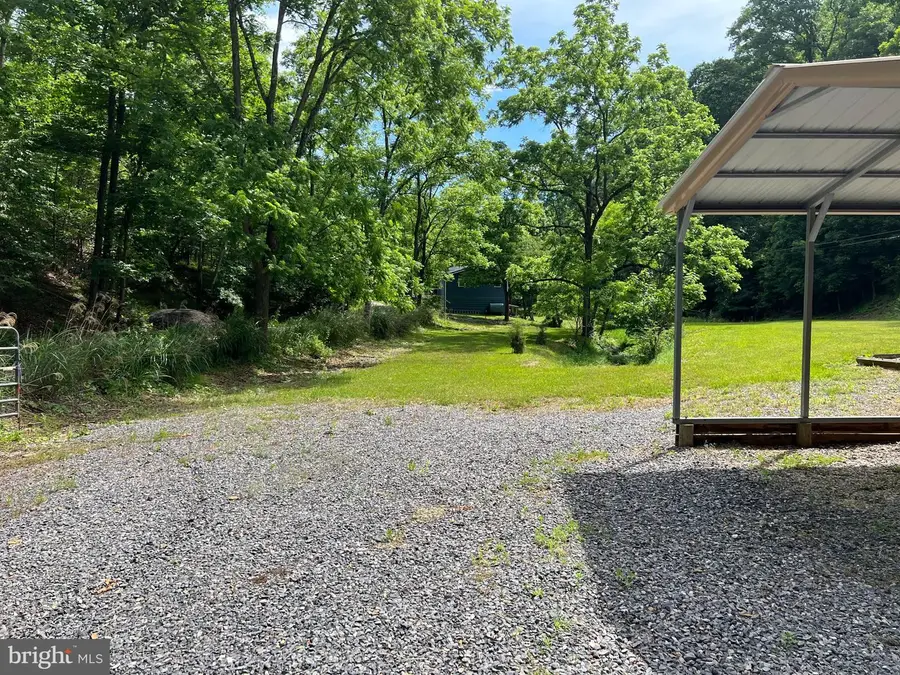 11319 Brashier Hollow Rd Se, Cumberland, MD 21502 - #2