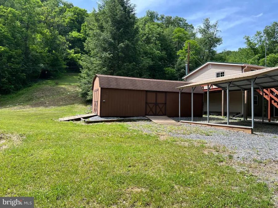 11319 Brashier Hollow Rd Se, Cumberland, MD 21502 - #3