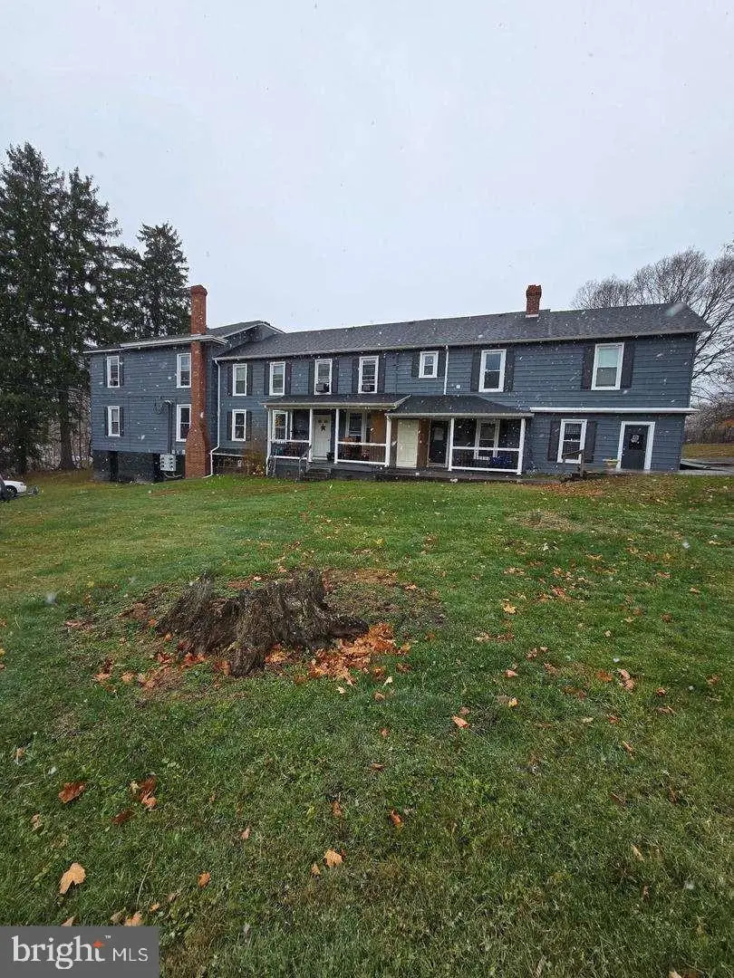 136 Waverly St, Westernport, MD 21562 - #1
