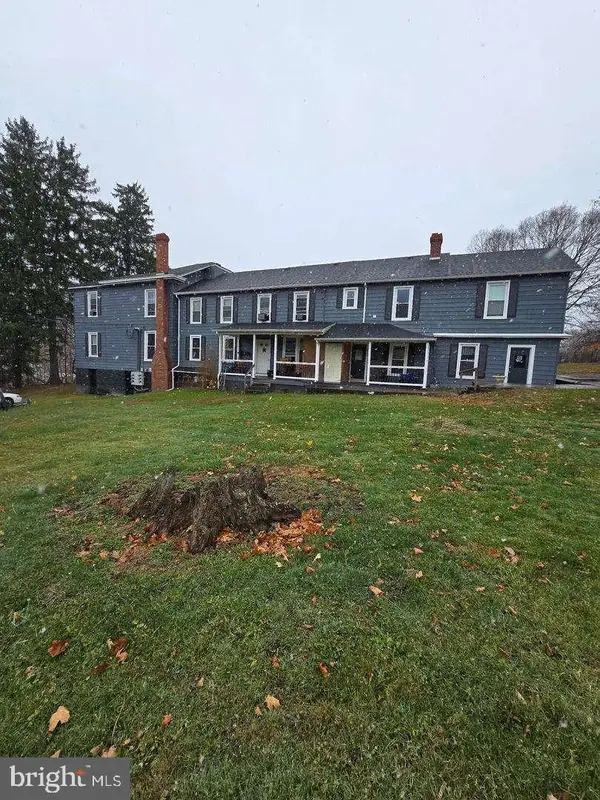 136 Waverly St, WESTERNPORT, MD 21562