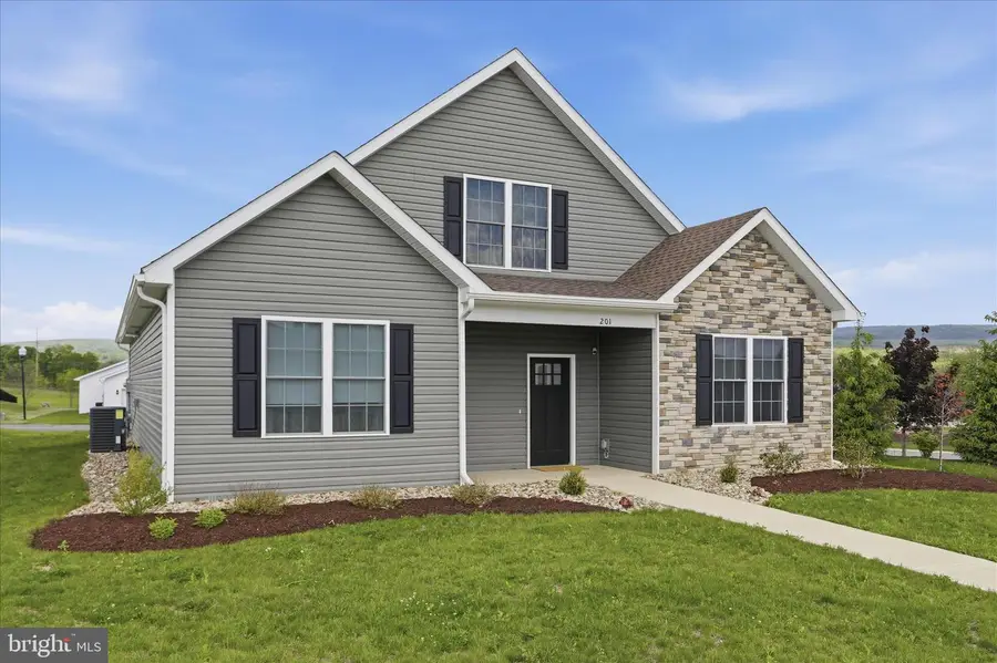 201 Moonlight Dr, Frostburg, MD 21532 - #3