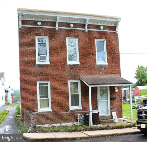 420 Chestnut St, Cumberland, MD 21502 - #1