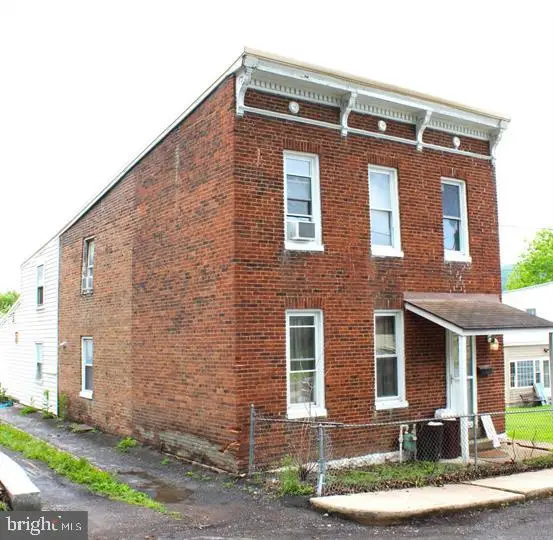 420 Chestnut St, Cumberland, MD 21502 - #2