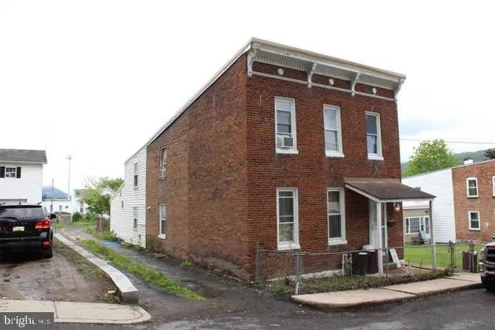 420 Chestnut St, Cumberland, MD 21502 - #3