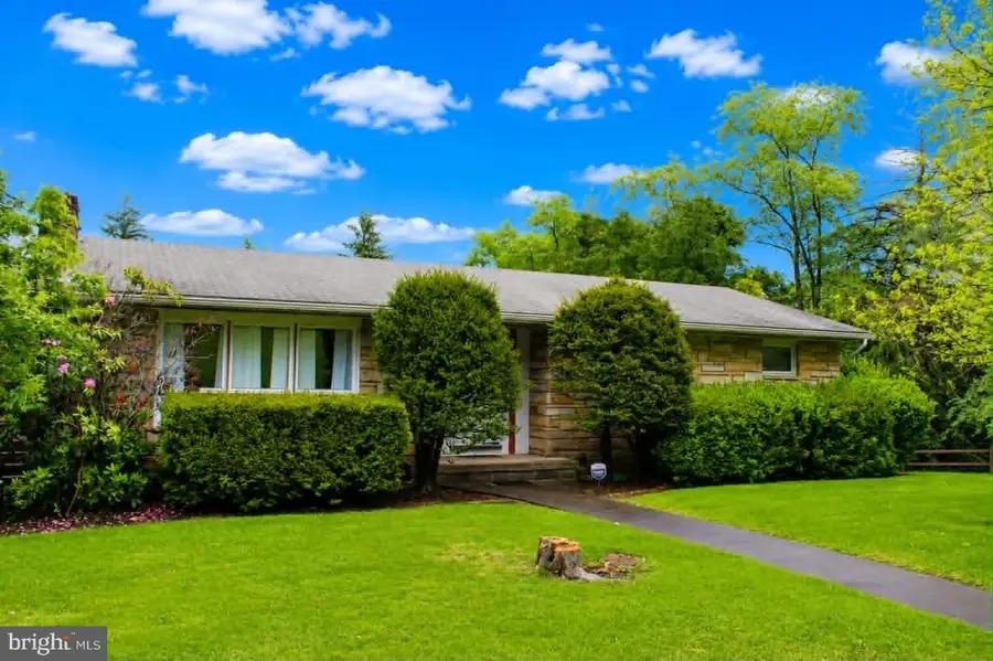 14804 Bell St, Cresaptown, MD 21502 - #2