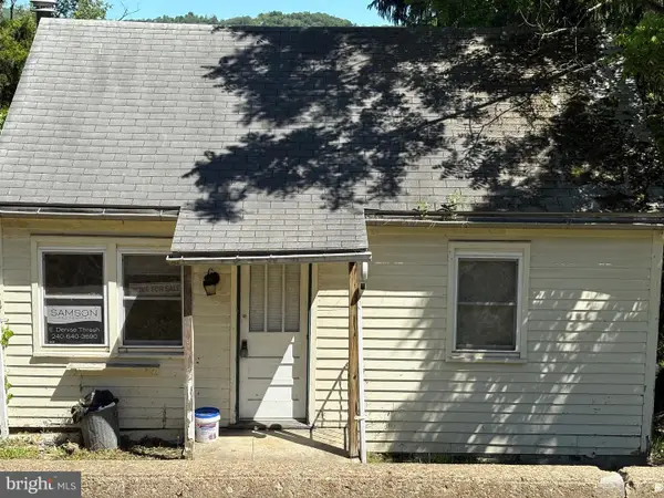 416 Poplar St, WESTERNPORT, MD 21562
