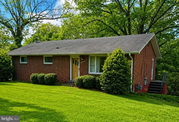 13311 Flower St, CUMBERLAND, MD 21502