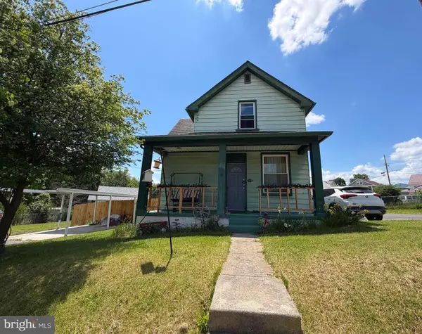 1401 E Oldtown Rd, CUMBERLAND, MD 21502