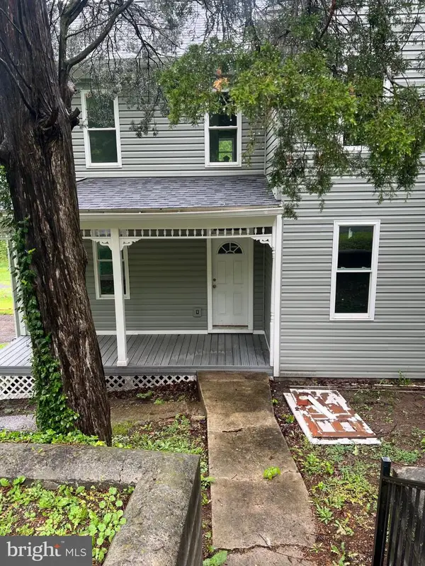 1034 Shades Ln, CUMBERLAND, MD 21502
