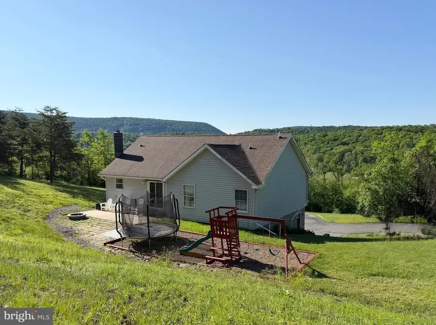 12601 Comfort Dr, Corriganville, MD 21524 - #2