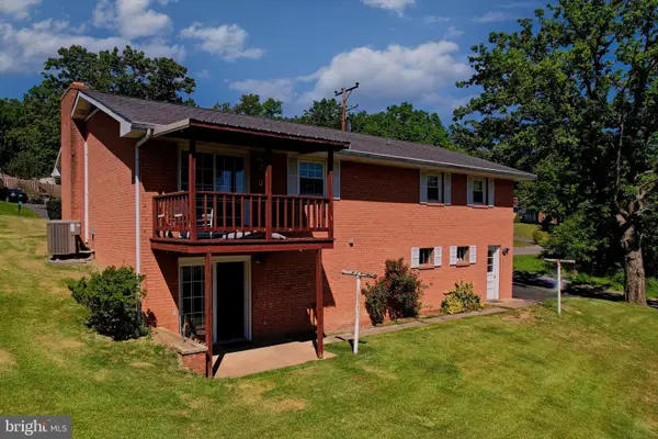 203 Marsh Ave, WESTERNPORT, MD 21562
