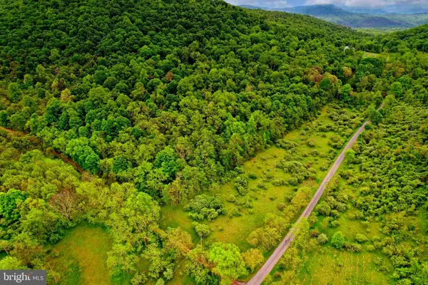 Old Williams Rd Se, FLINTSTONE, MD 21530
